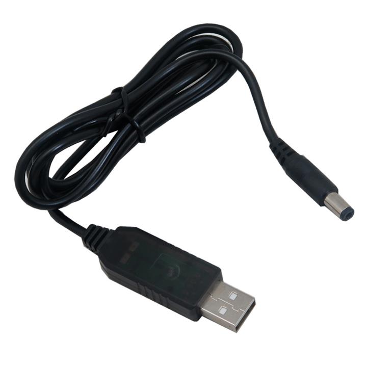 مبدل افزاینده ولتاژ مدل USB12V